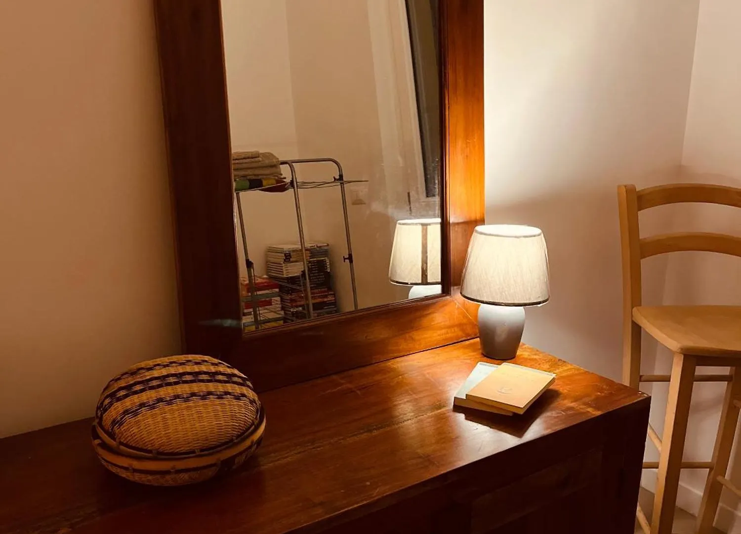 La Casa Di Monteverde Ρώμη Ιταλία