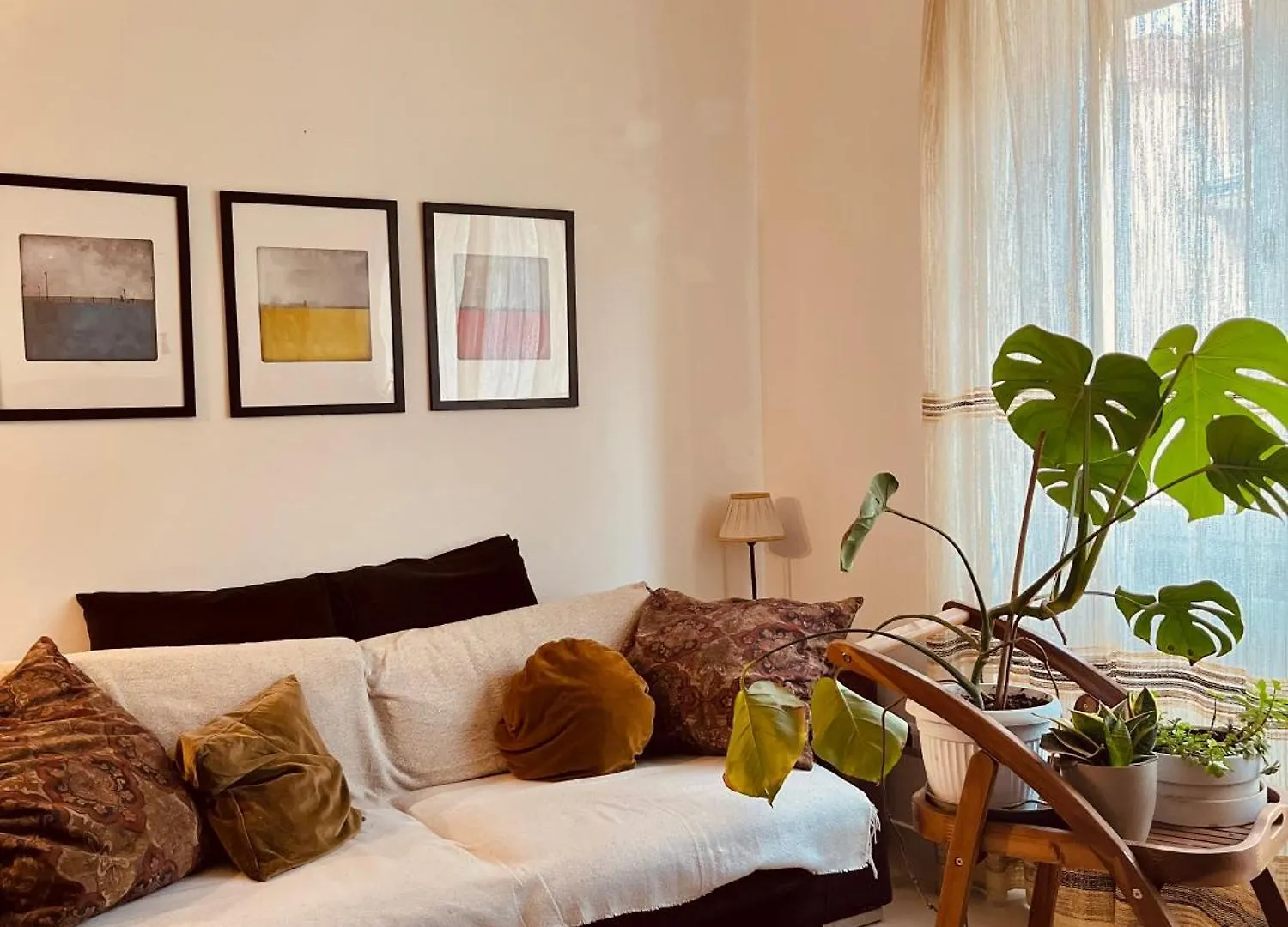 La Casa Di Monteverde Ρώμη 0*,